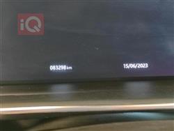 لاند روفر رنج روفر سبورت